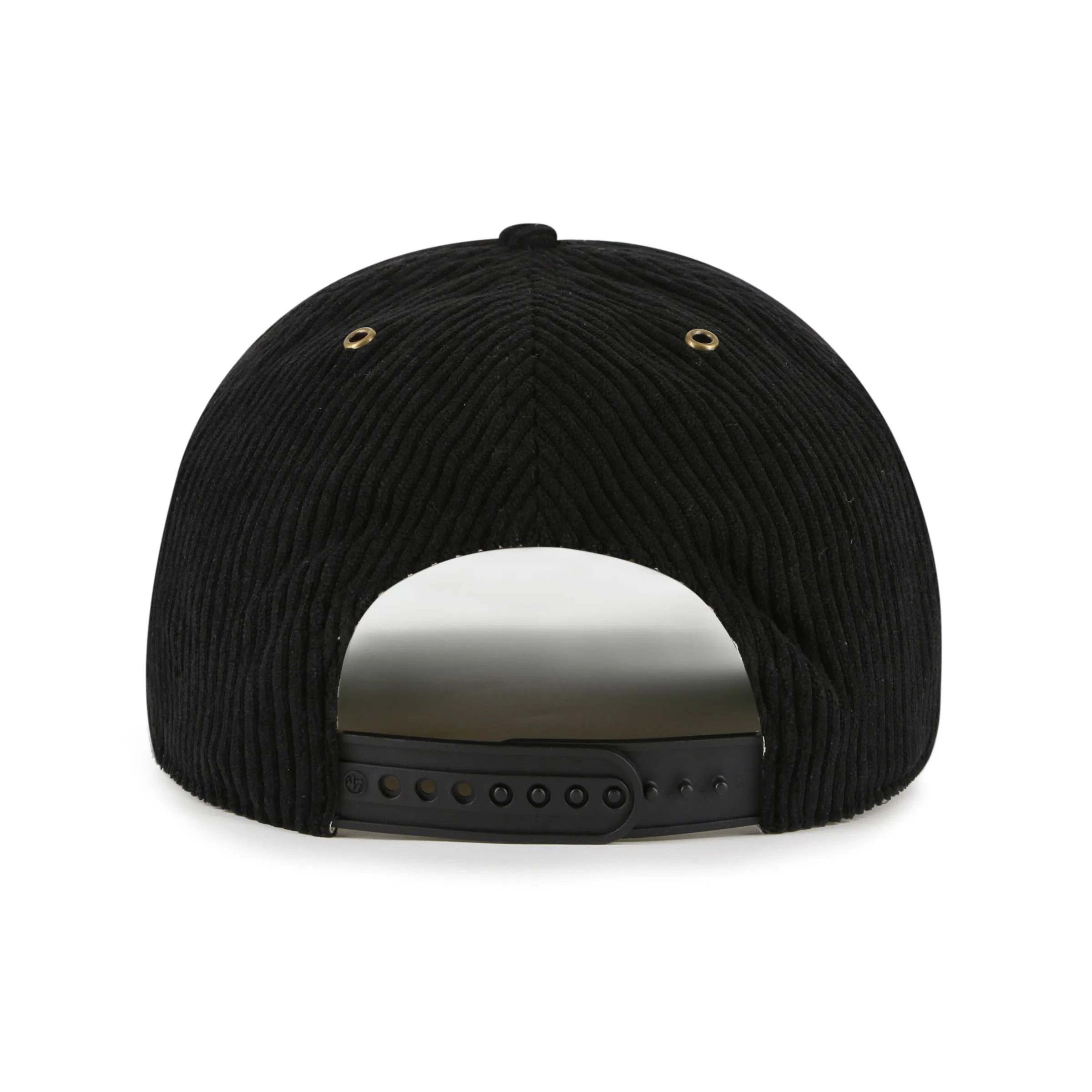 PITTSBURGH PIRATES PITCHOUT ROPE '47 HITCH