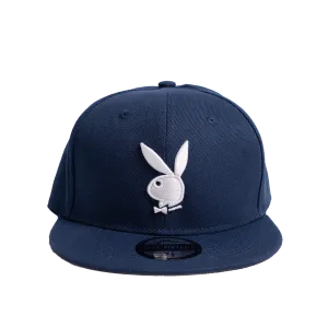 PLAYBOY THE WORLD IS YOUR PLAYGROUND FITTED HAT