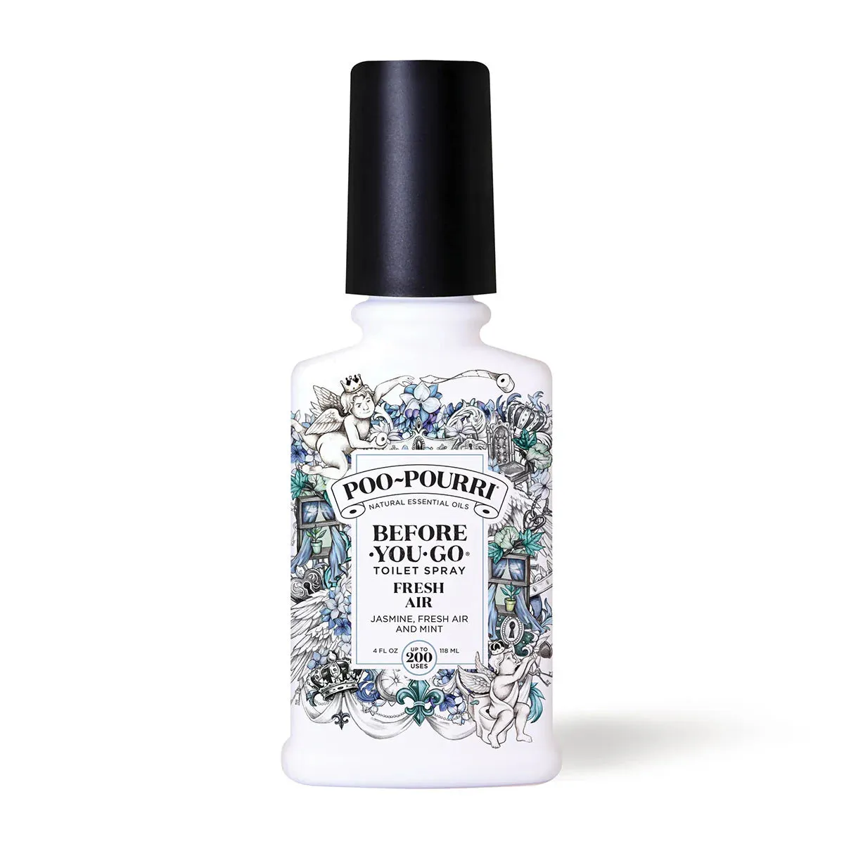 Poo Pourri Fresh Air 2oz