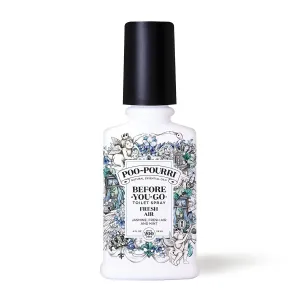 Poo Pourri Fresh Air 2oz