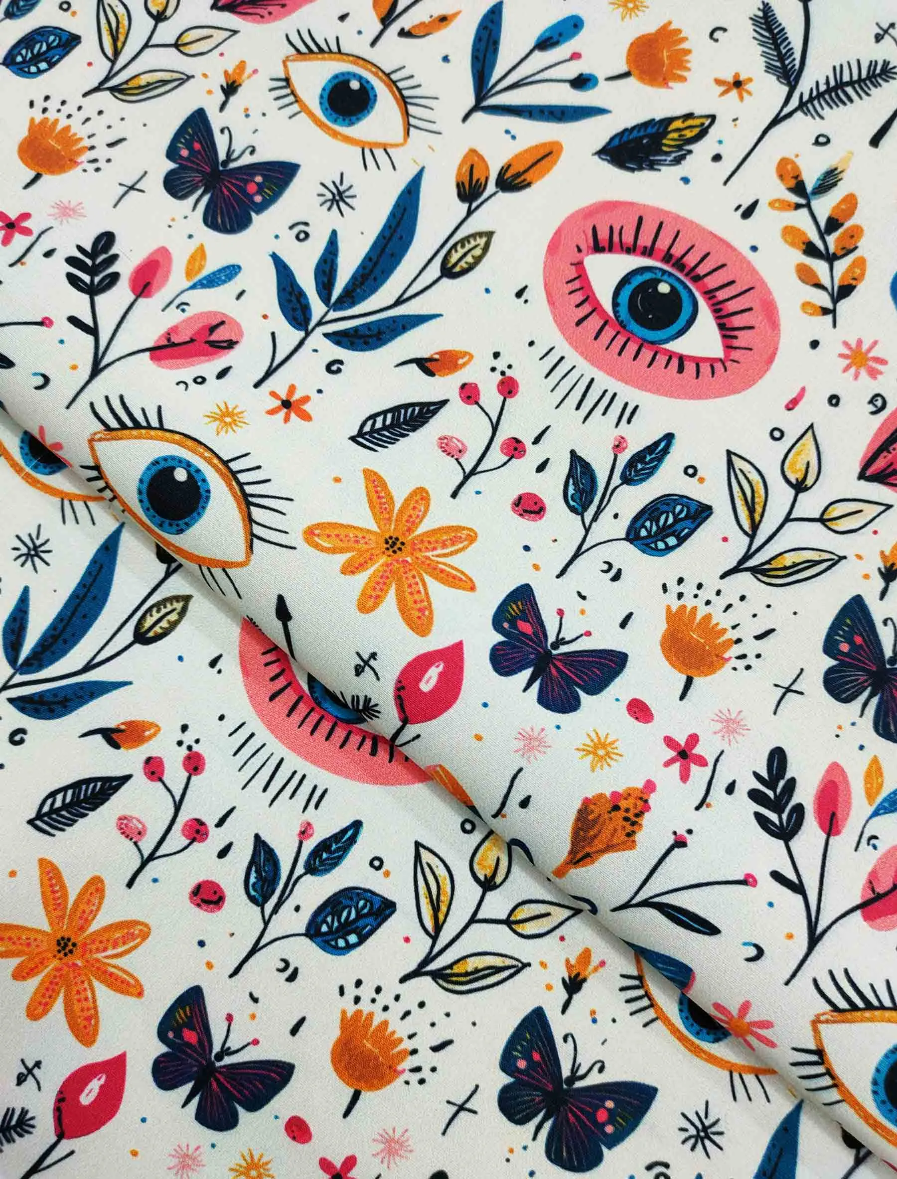 Poplin 58 Inches-ASL283