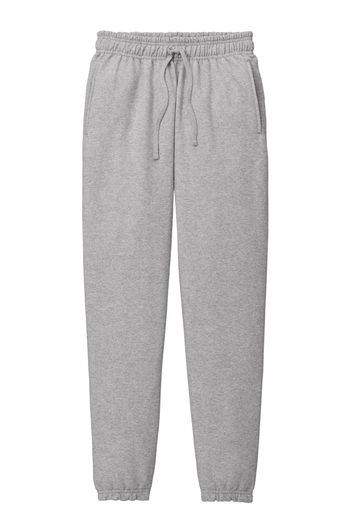 Port & Company Core Fleece Sweatpant PC78SP Athletic Heather