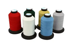 Premo-Soft Thread Christmas Colors Bundle 2750 meters
