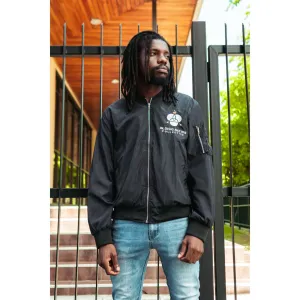 PROTOJE - A MATTER OF TIME - UNISEX JACKET