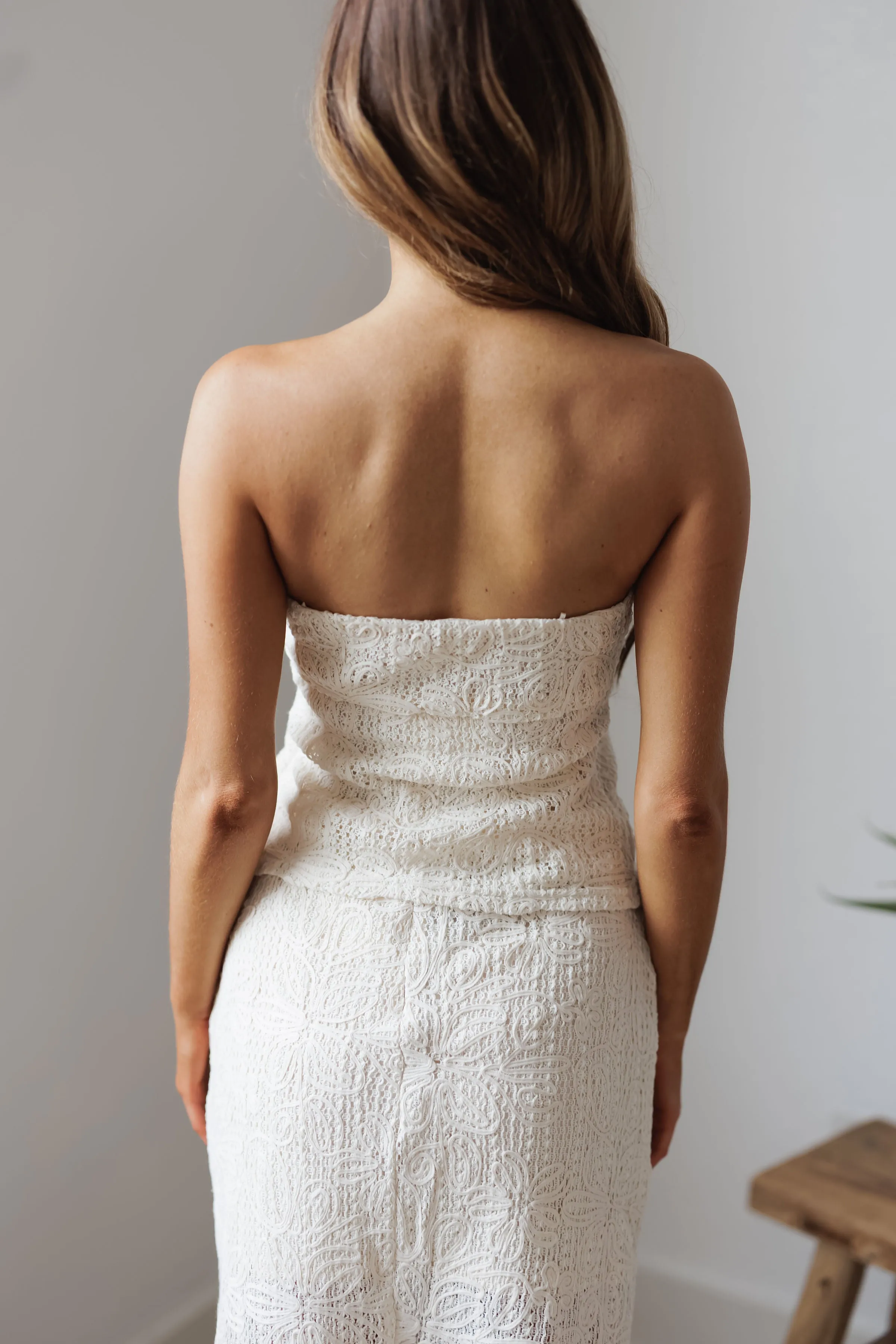 Pure Essence Top-Natural