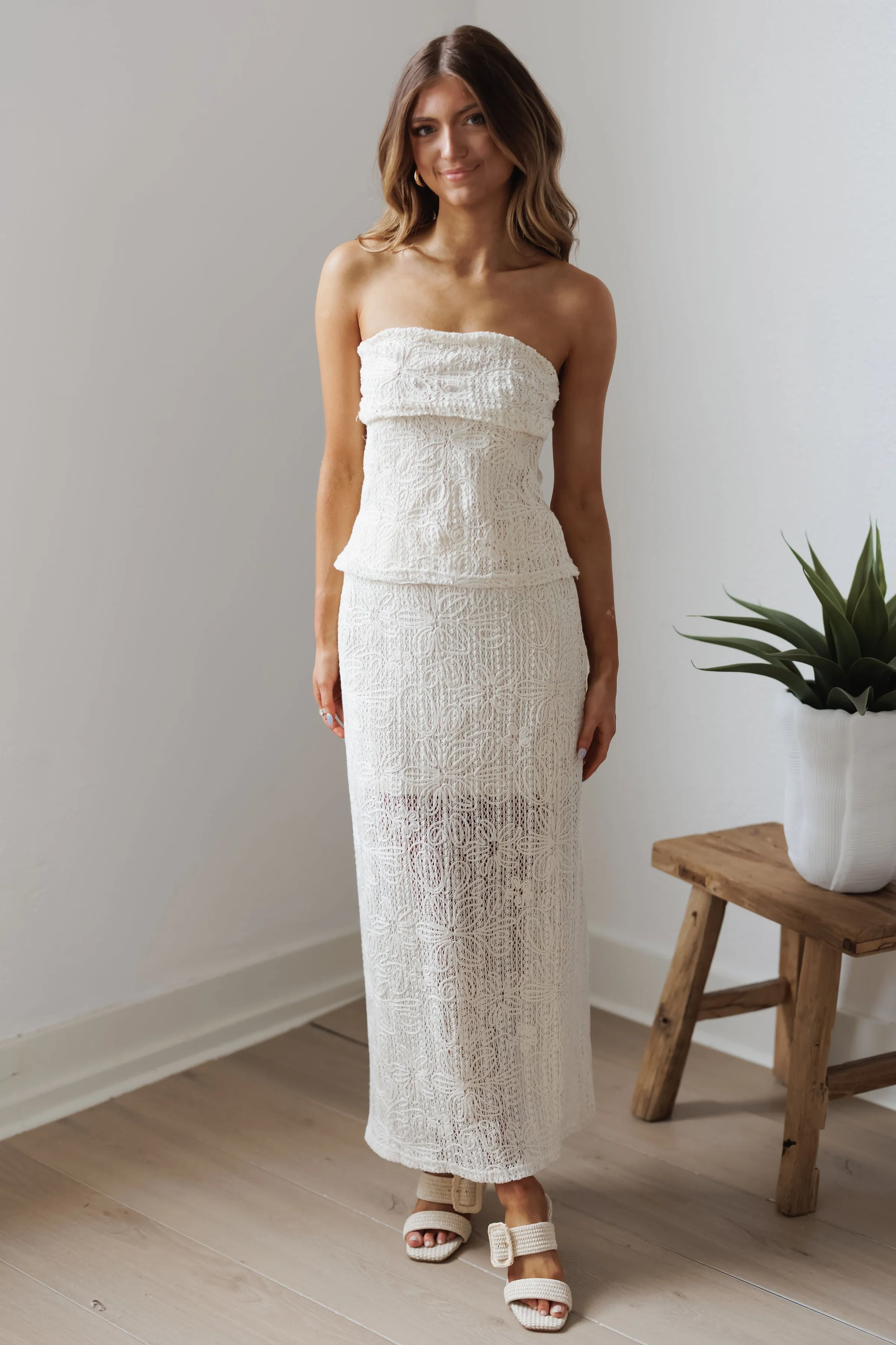 Pure Essence Top-Natural