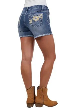 Pure Western Womens Payton Shorts