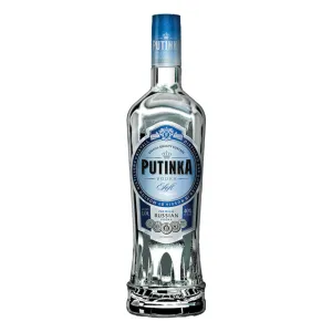 Putinka Soft Vodka