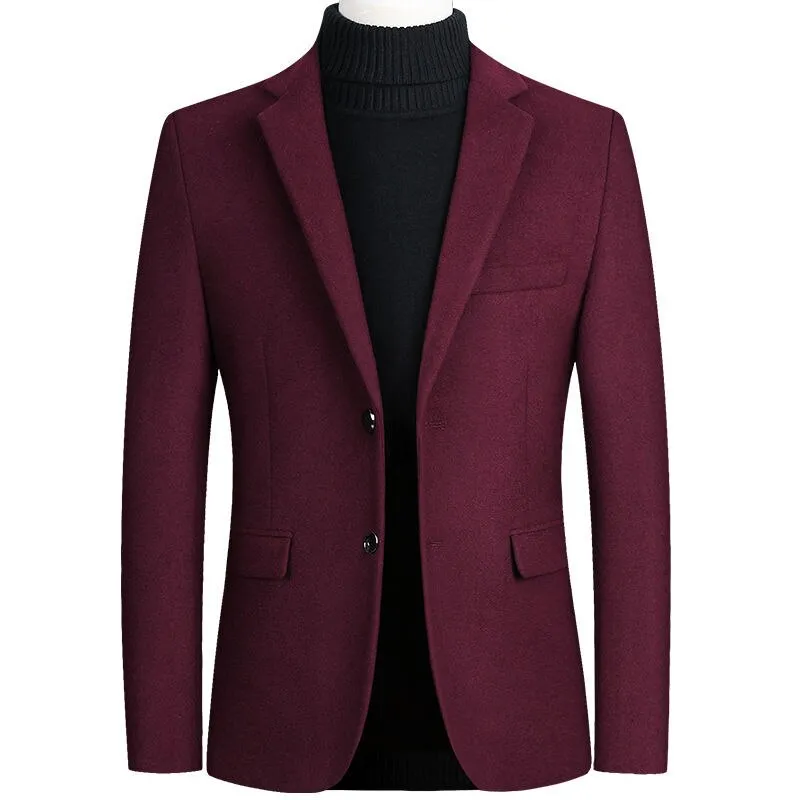 Quality Casual Blazer