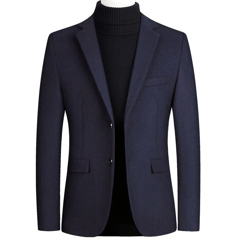 Quality Casual Blazer