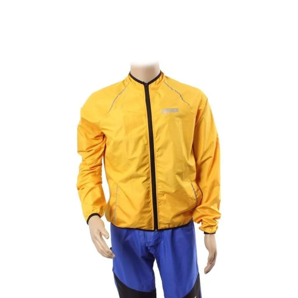 Quiver Gust Jacket