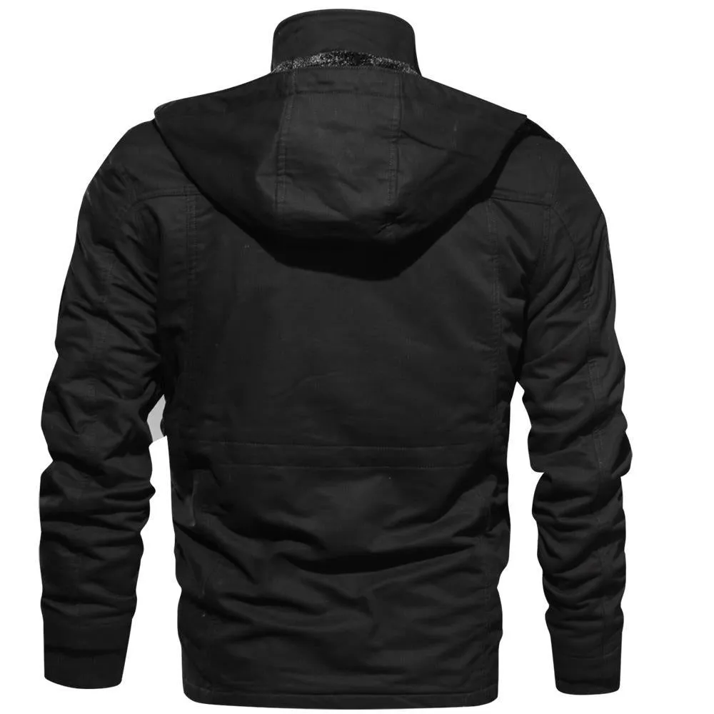 Raider Tactical Jacket