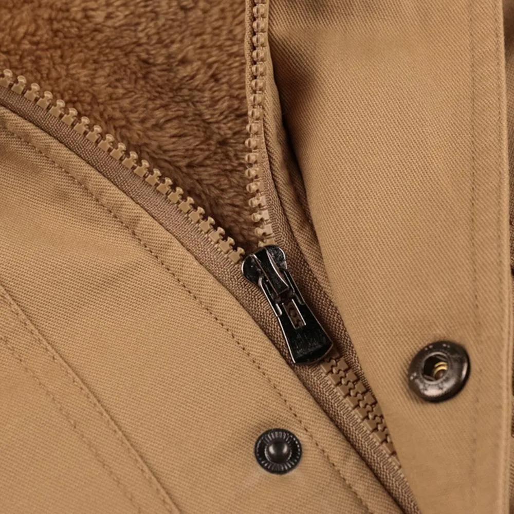 Raider Tactical Jacket