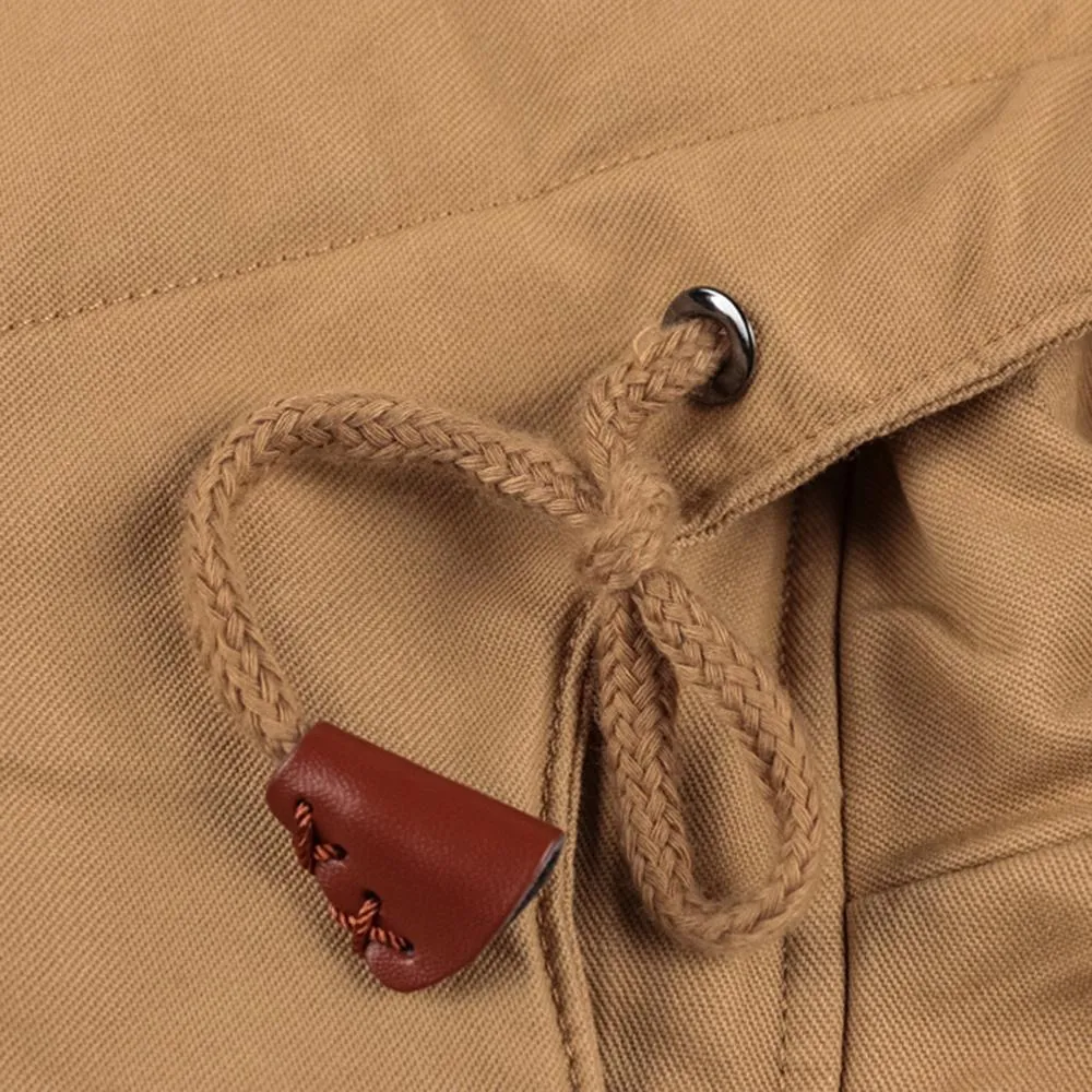 Raider Tactical Jacket