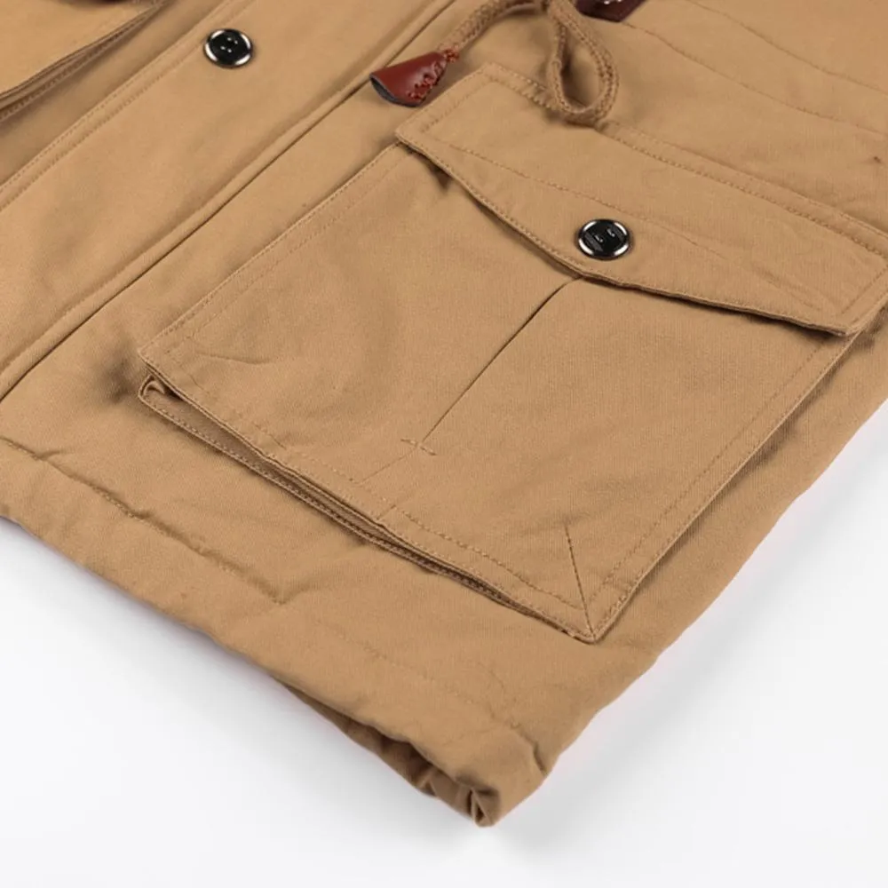 Raider Tactical Jacket