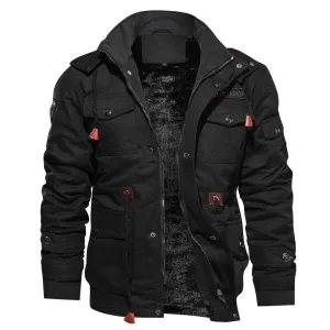 Raider Tactical Jacket