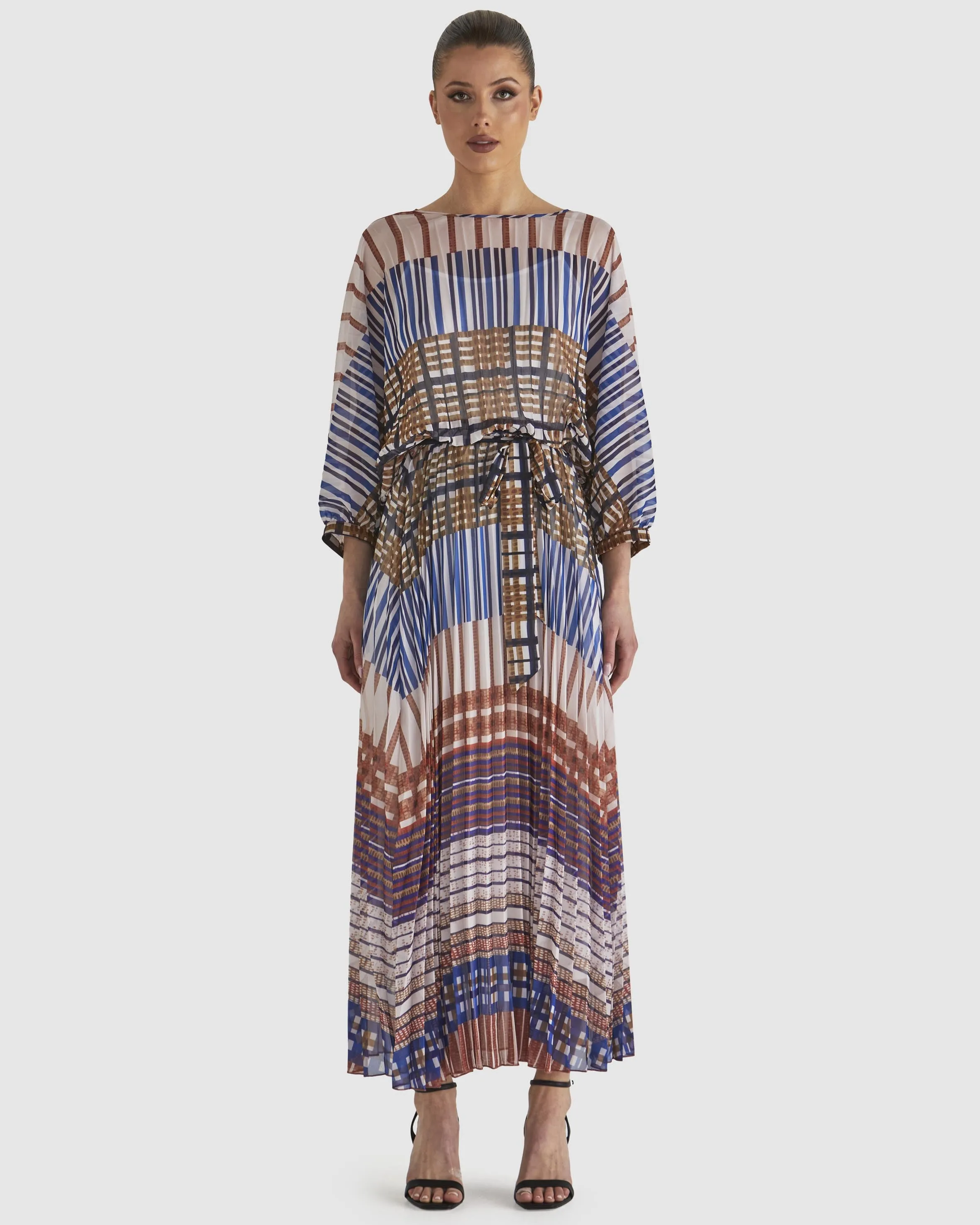 Rays Dress