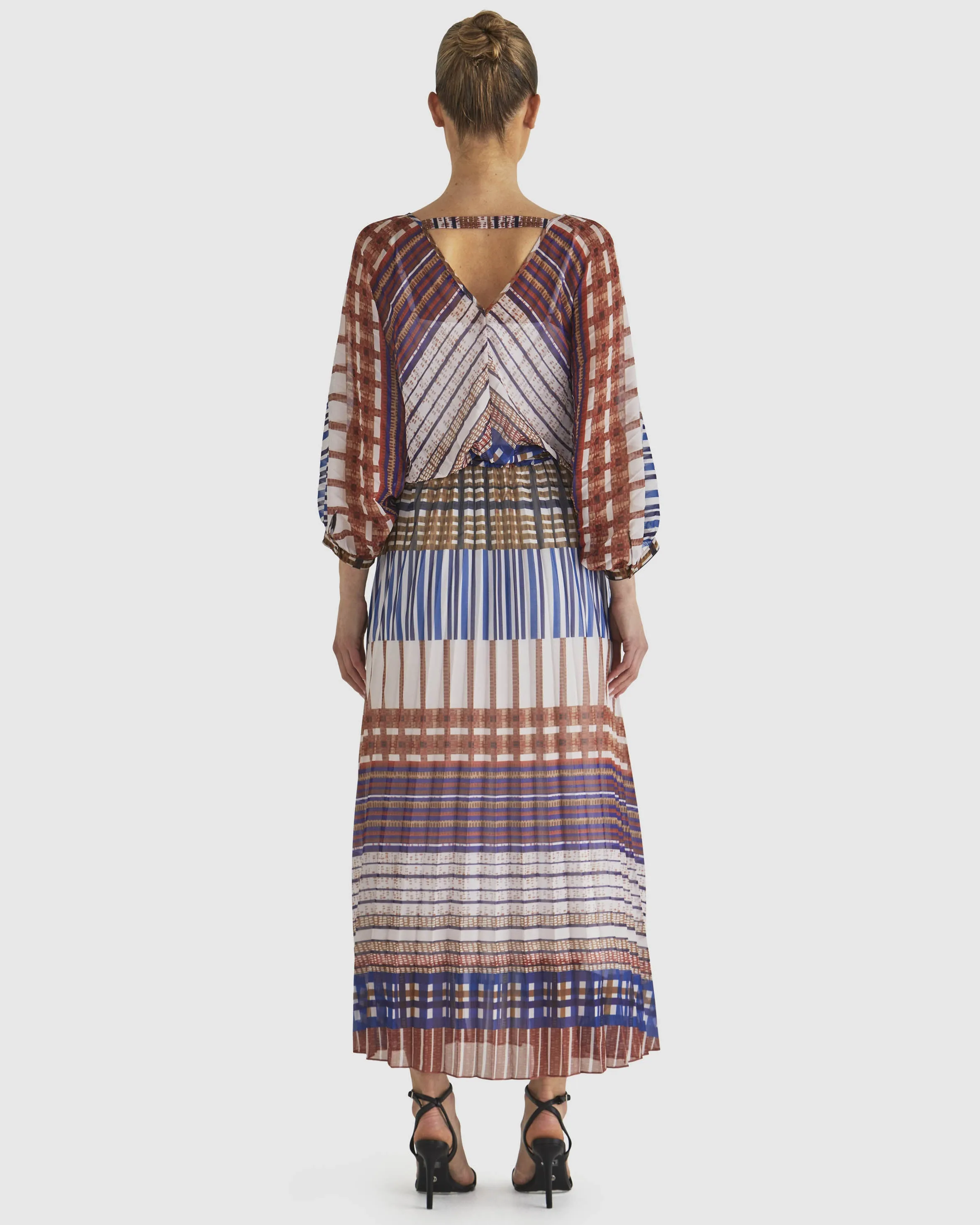 Rays Dress