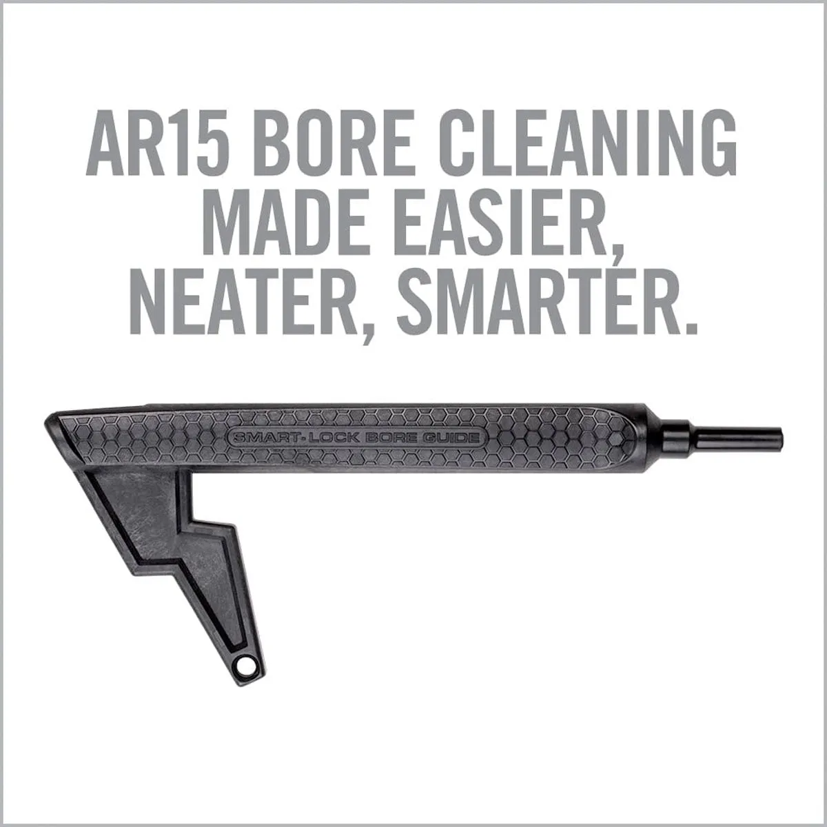 Real Avid Smart Lock Bore Guide