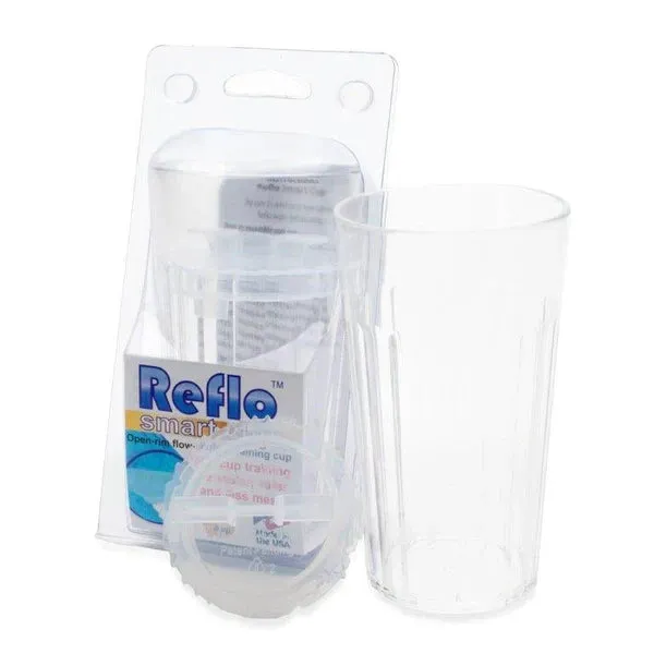 Reflo Smart Cup