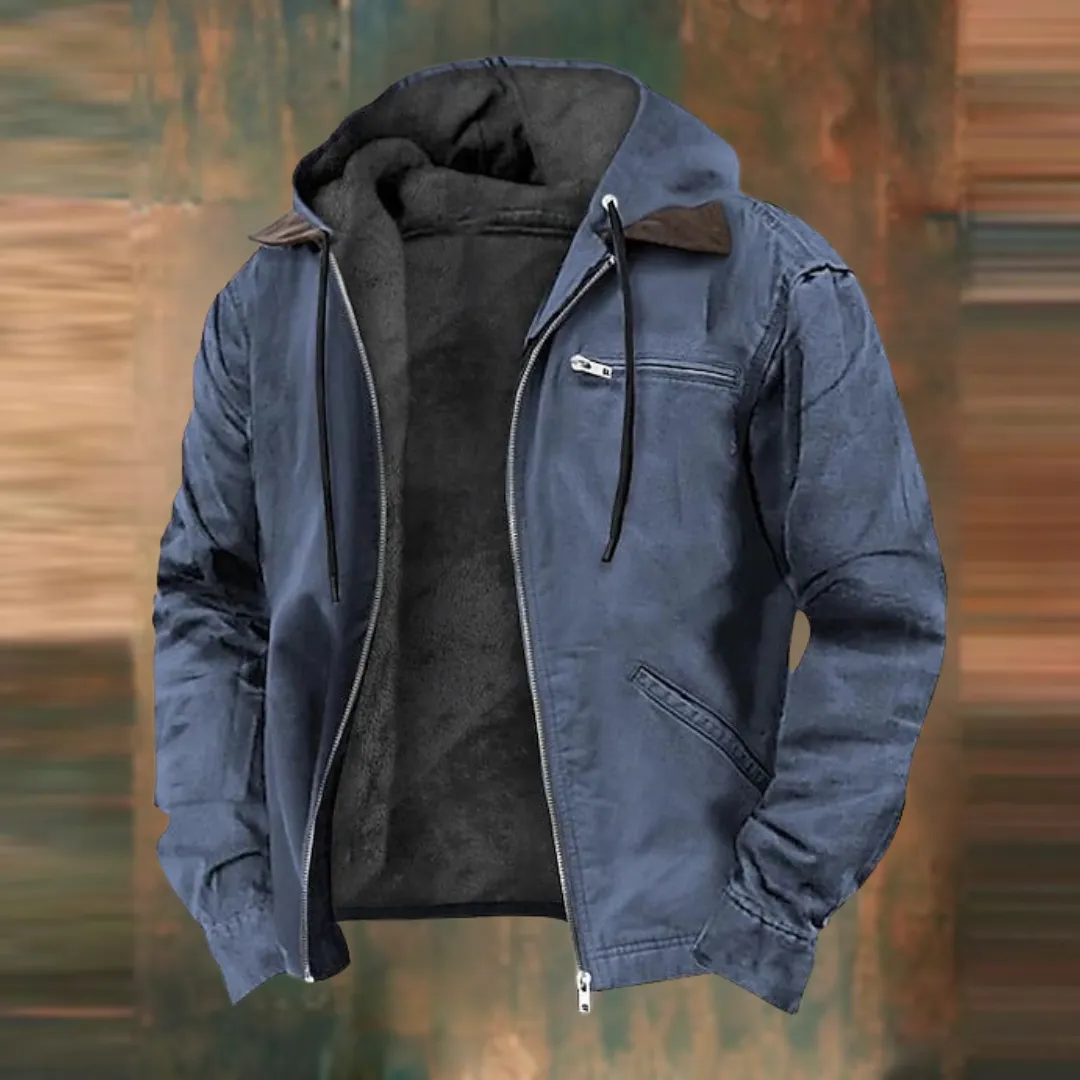 Ricardo | Elegant Jacket