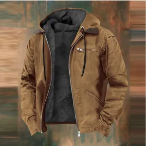Ricardo | Elegant Jacket