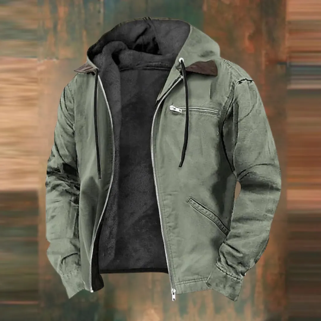 Ricardo | Elegant Jacket