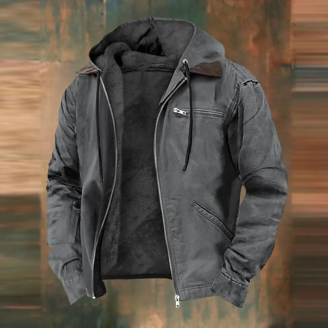 Ricardo | Elegant Jacket