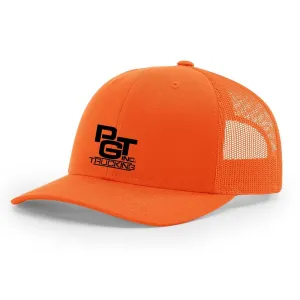 Richardson Blaze Trucker Cap