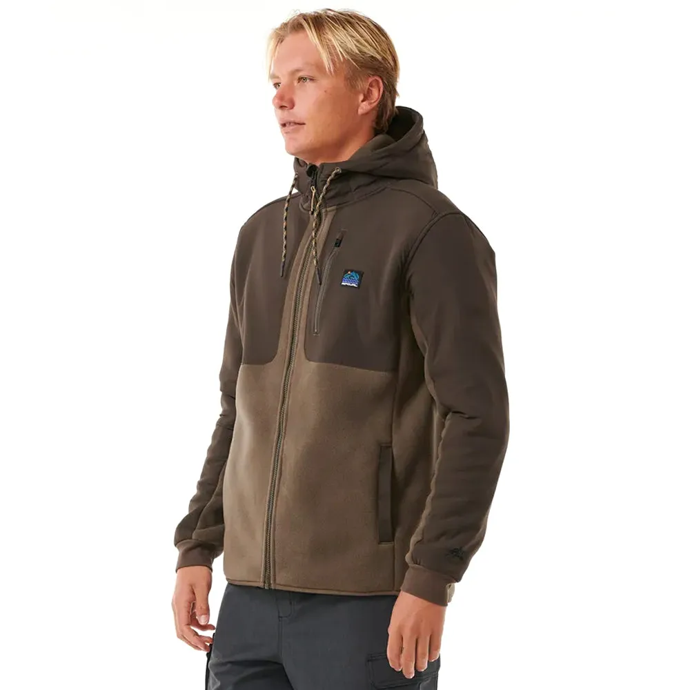 Rip Curl Anti Series Search Fleece