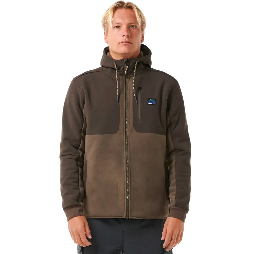 Rip Curl Anti Series Search Fleece