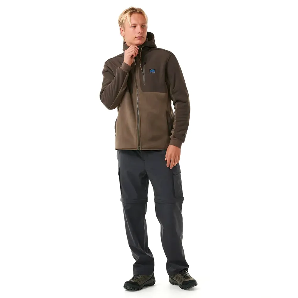 Rip Curl Anti Series Search Fleece