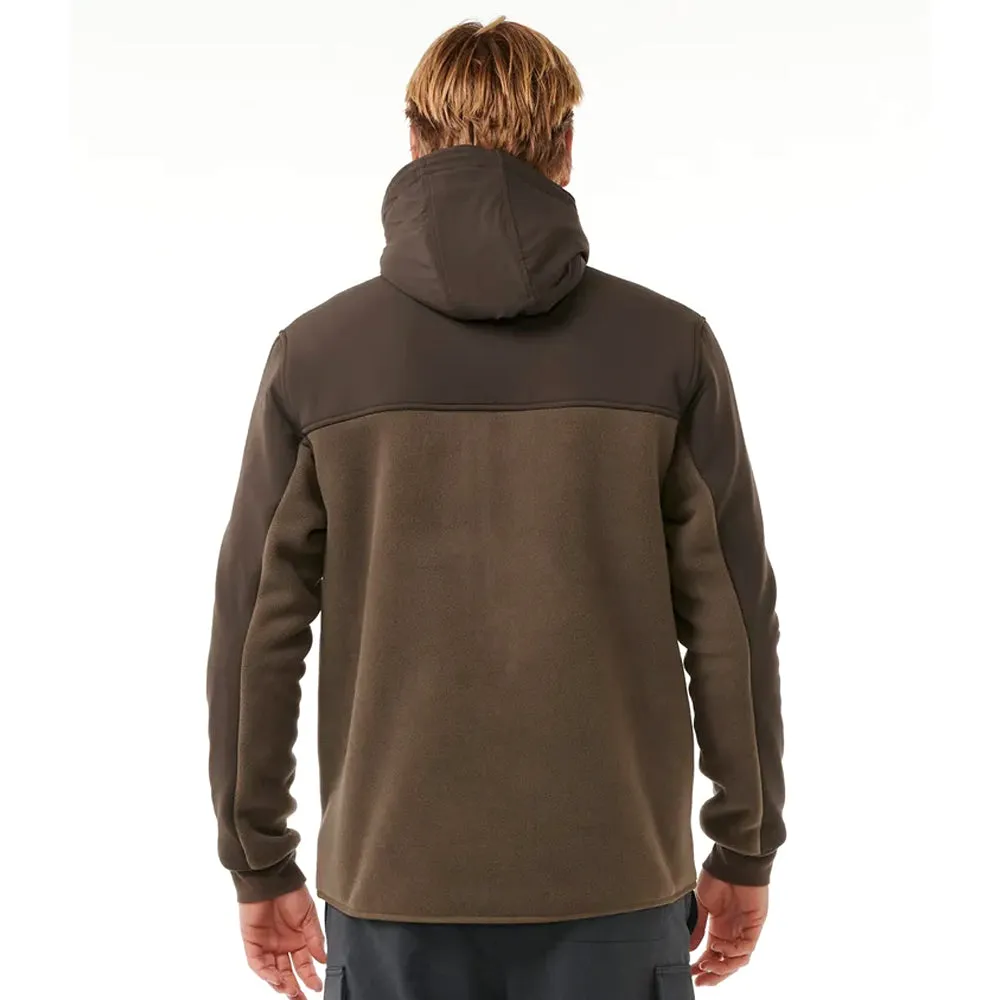 Rip Curl Anti Series Search Fleece