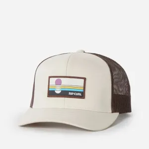 Ripcurl Custom Curve Trucker Hat