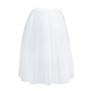 Romantic Tutu Skirt [Child]