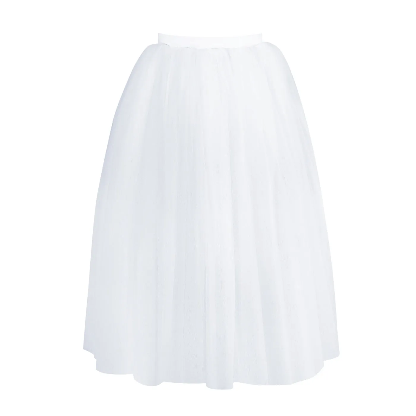 Romantic Tutu Skirt [Child]