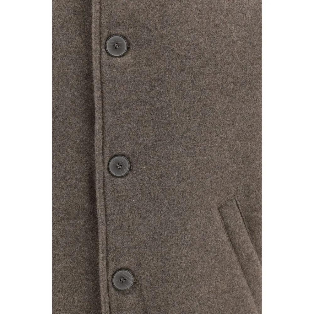 Saint Helen Vest