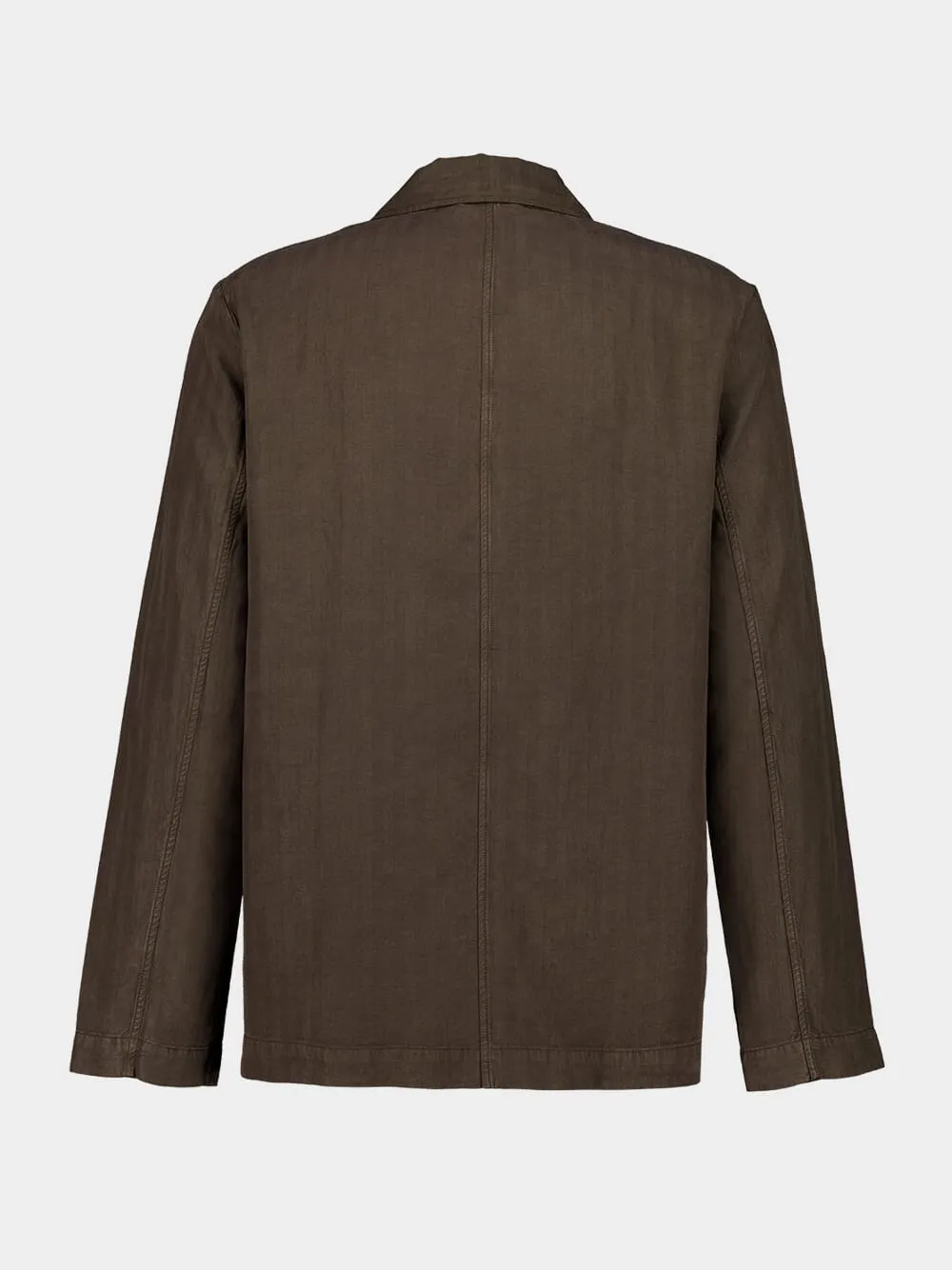 Seawood Lima Linen Blazer