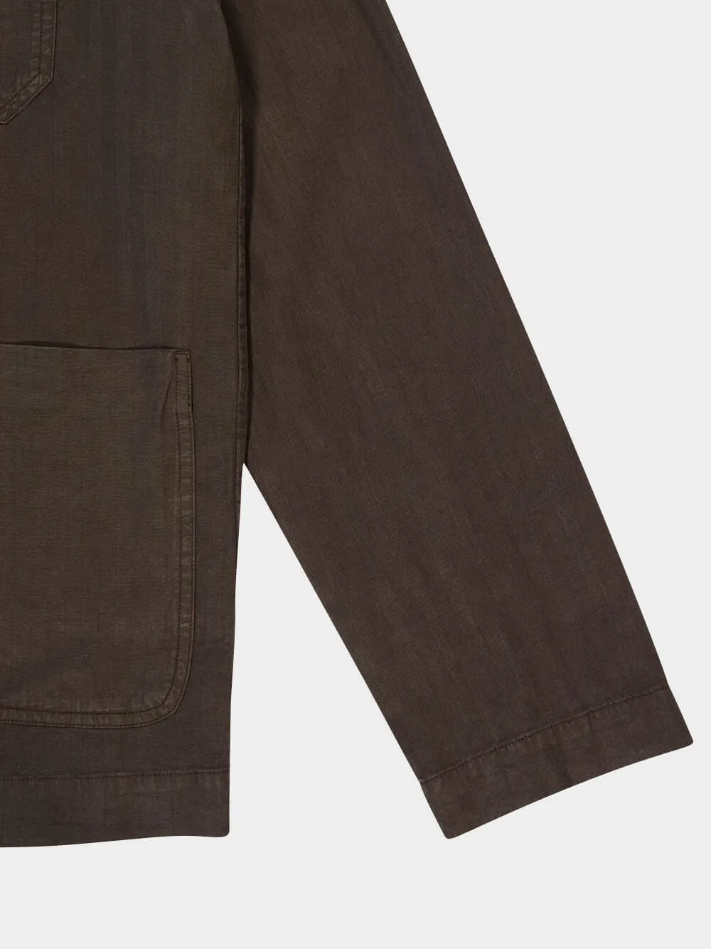 Seawood Lima Linen Blazer