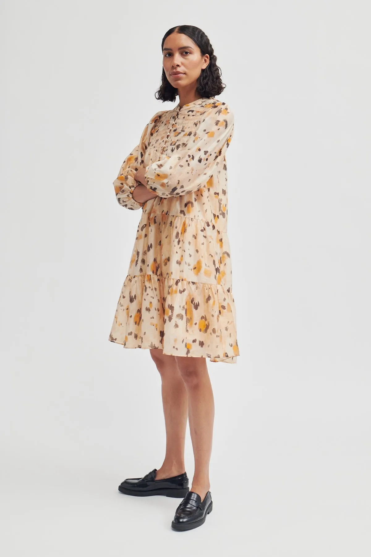Second Female Sonar Dress