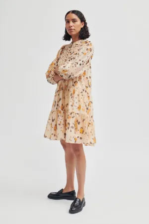 Second Female Sonar Dress