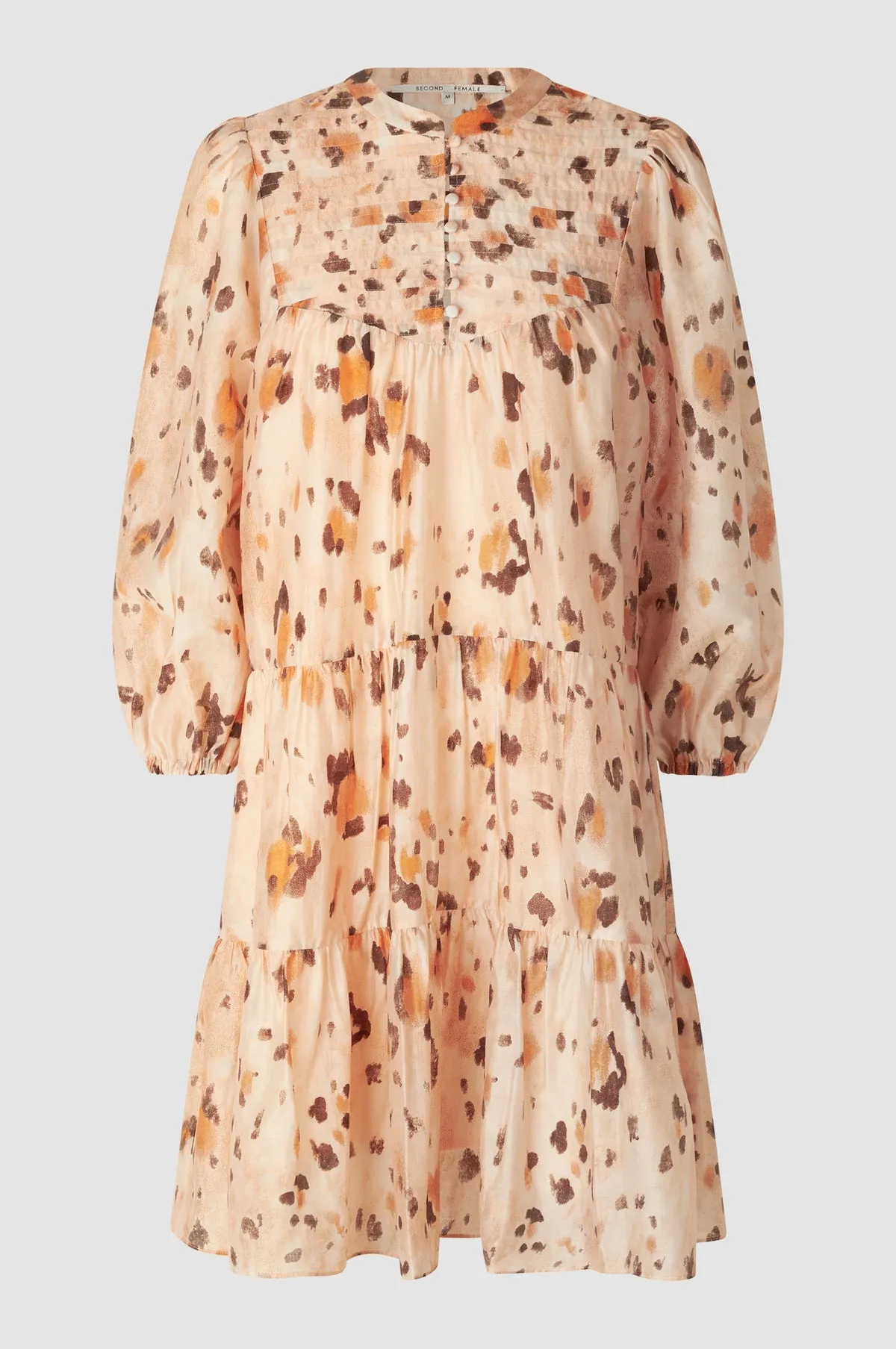 Second Female Sonar Dress