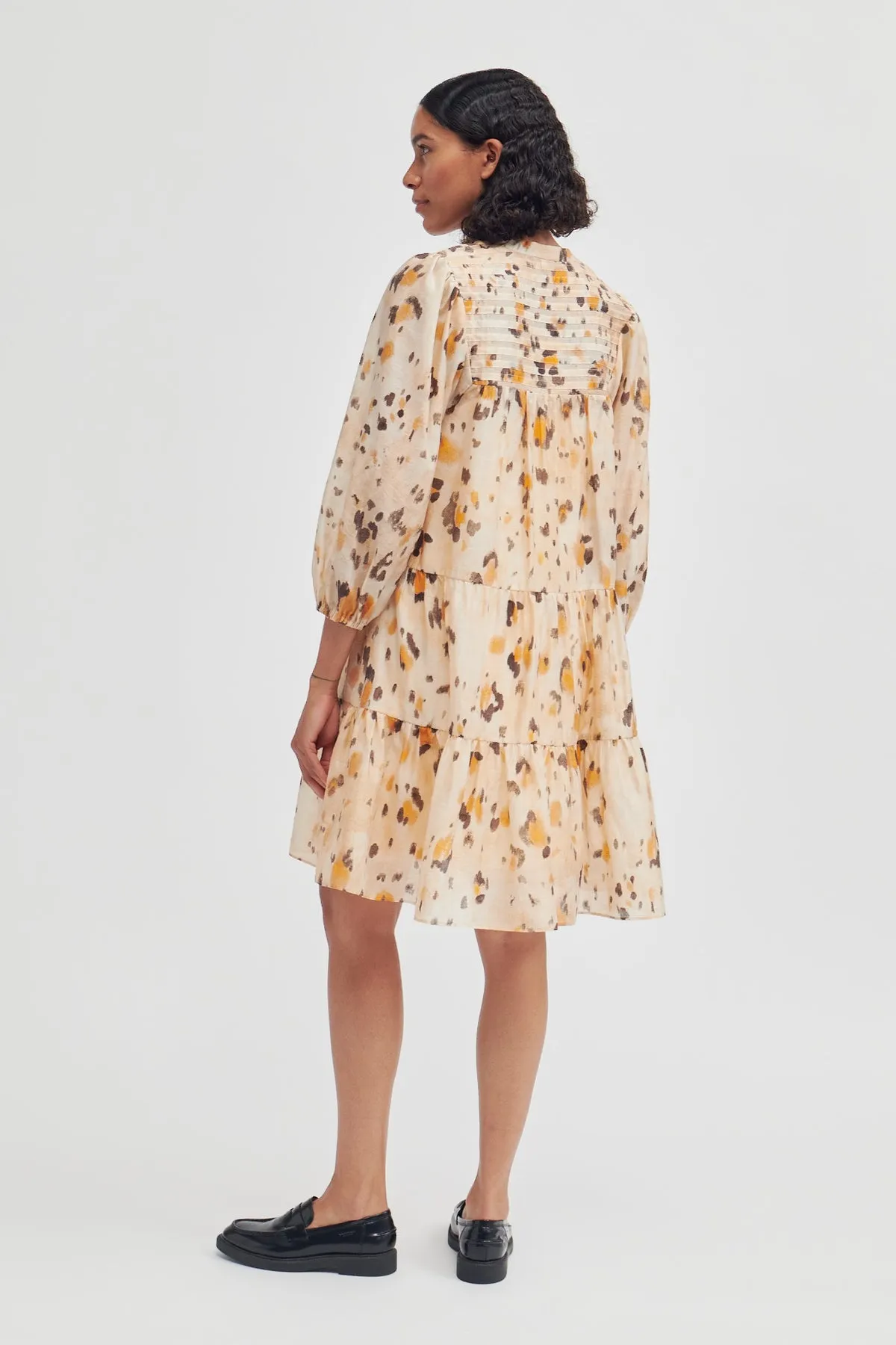 Second Female Sonar Dress