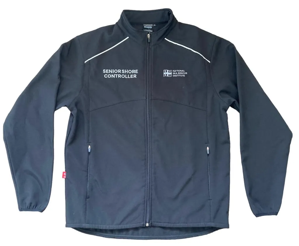 Senior Shore Controller Jacket 2023