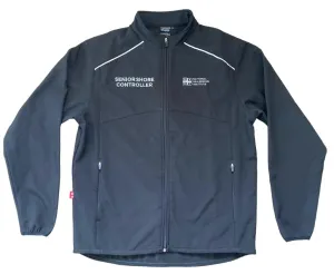 Senior Shore Controller Jacket 2023