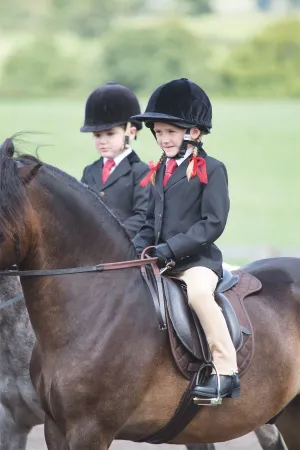 Shires Aston Jacket - Childrens