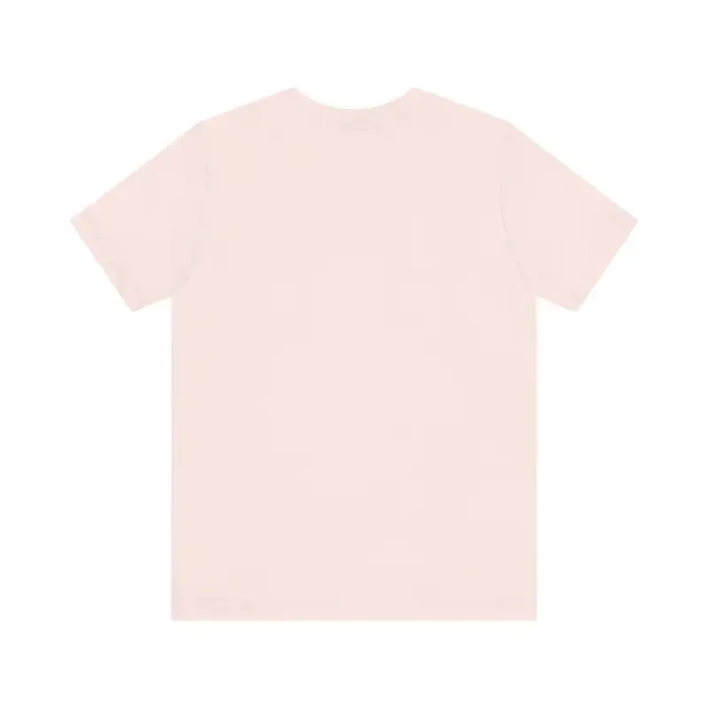 Short Sleeve Tee has All this and Brains