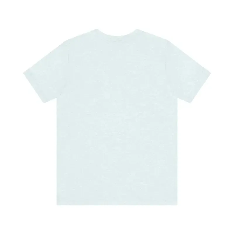 Short Sleeve Tee has All this and Brains