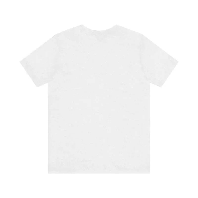 Short Sleeve Tee has All this and Brains