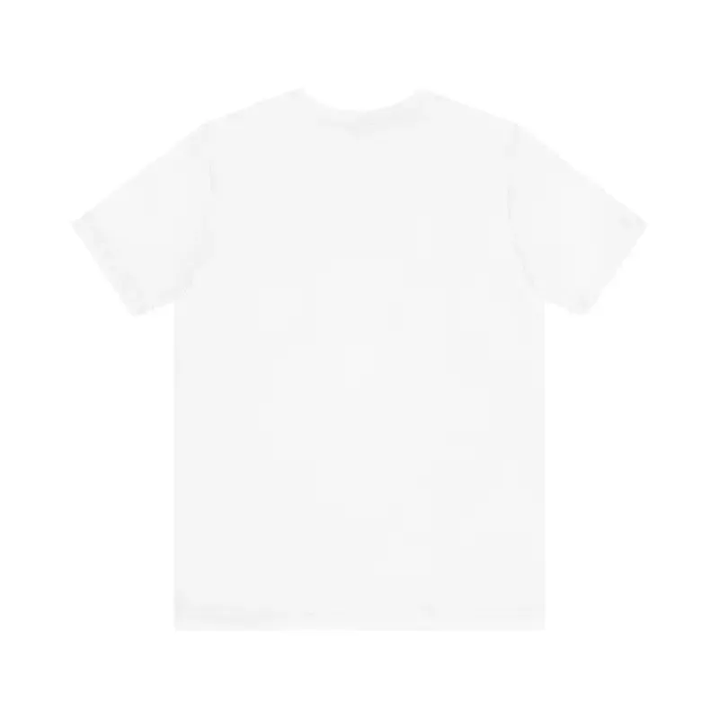 Short Sleeve Tee has All this and Brains
